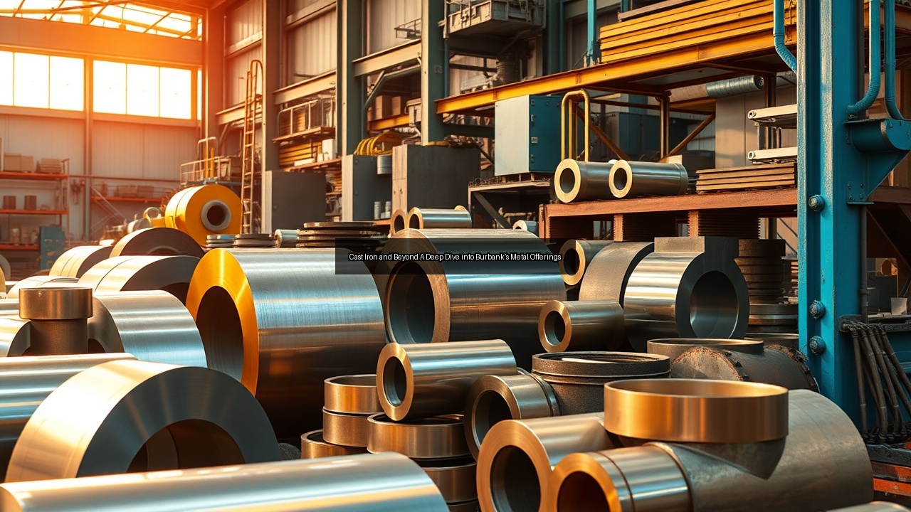 industrial metal metal supplier los angeles metal supply in burbank heat