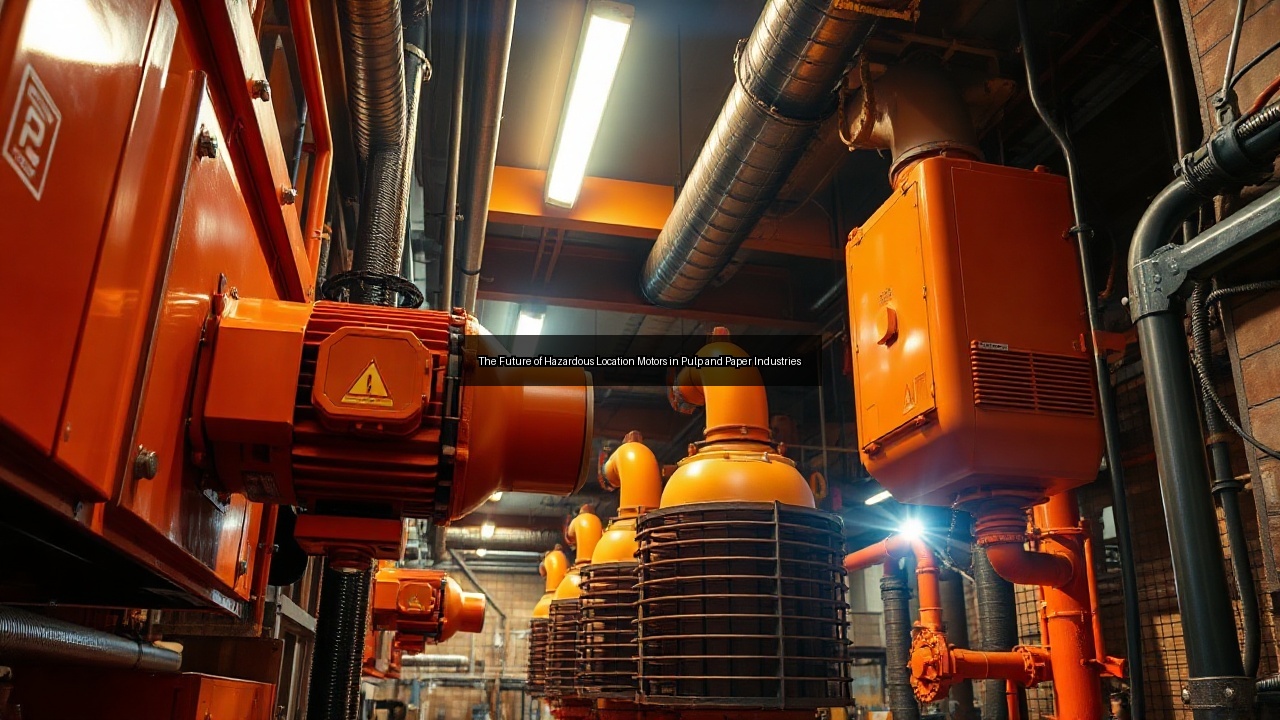 behavior hazardous duty motors bldc motor for hazardous locations repair